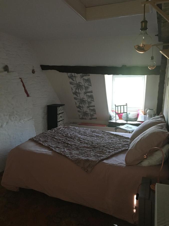 Atipyk'Ododo Bed & Breakfast Saint-James Екстериор снимка