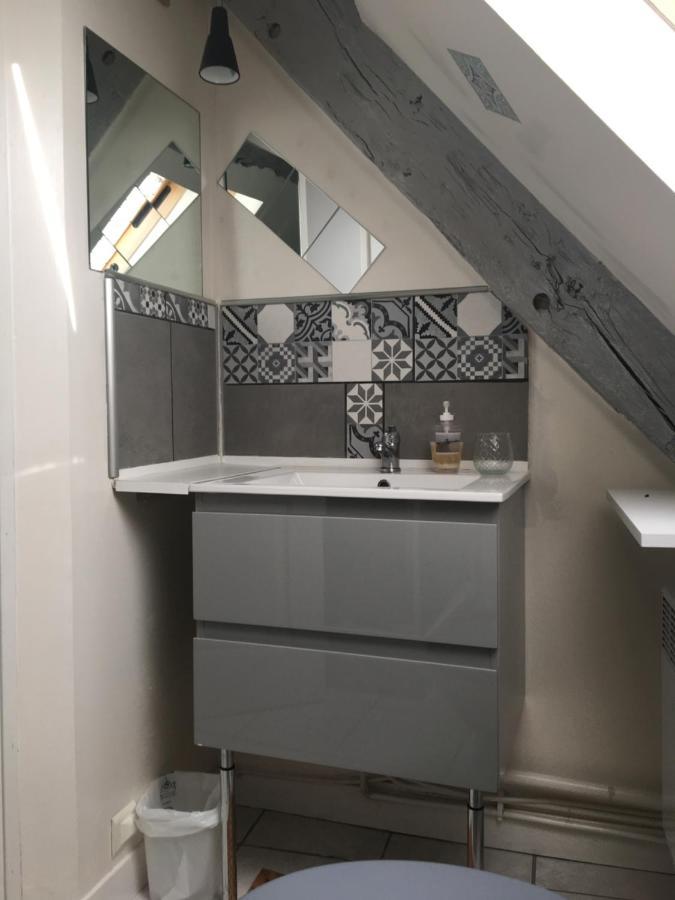 Atipyk'Ododo Bed & Breakfast Saint-James Екстериор снимка