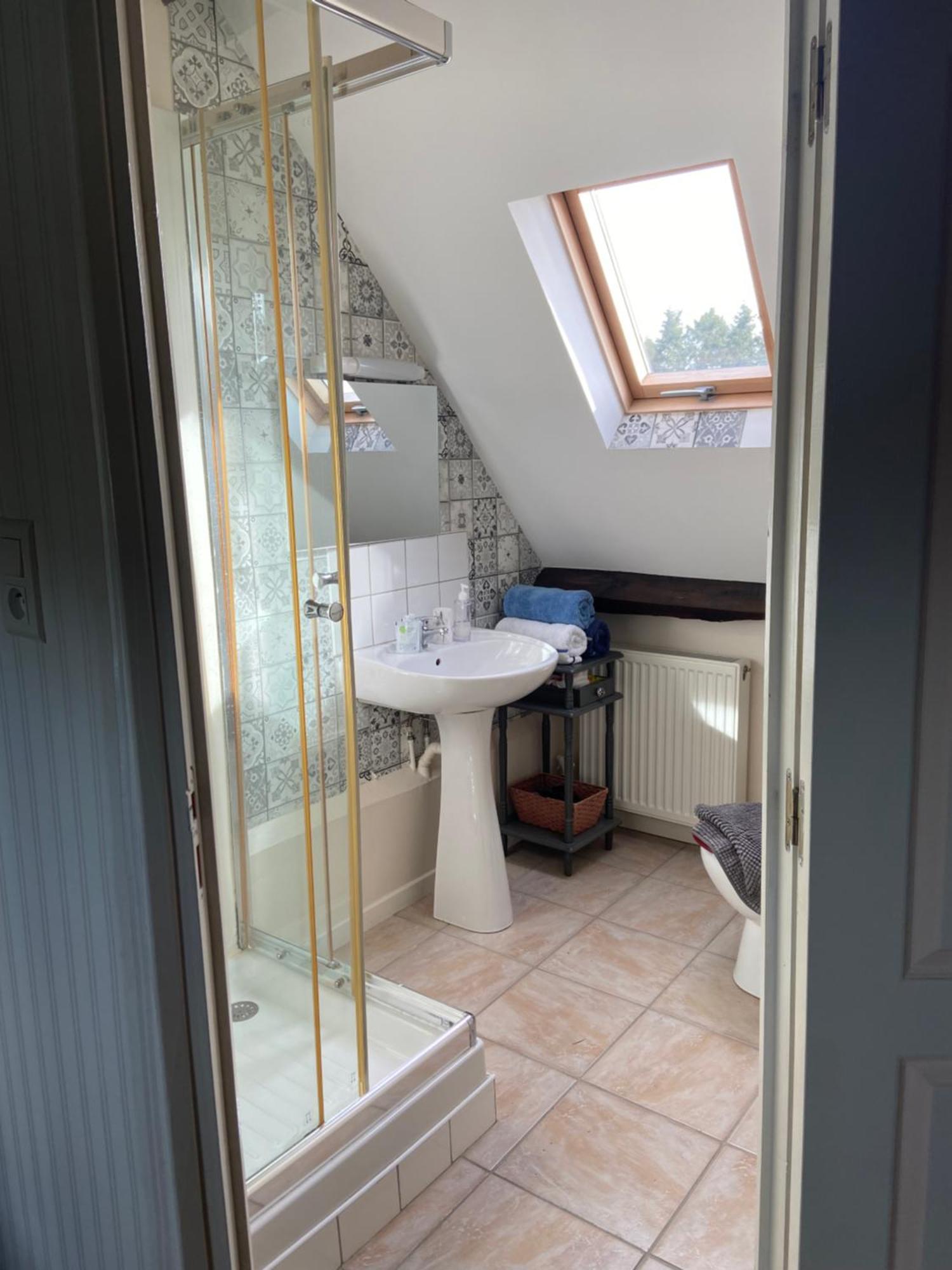 Atipyk'Ododo Bed & Breakfast Saint-James Екстериор снимка