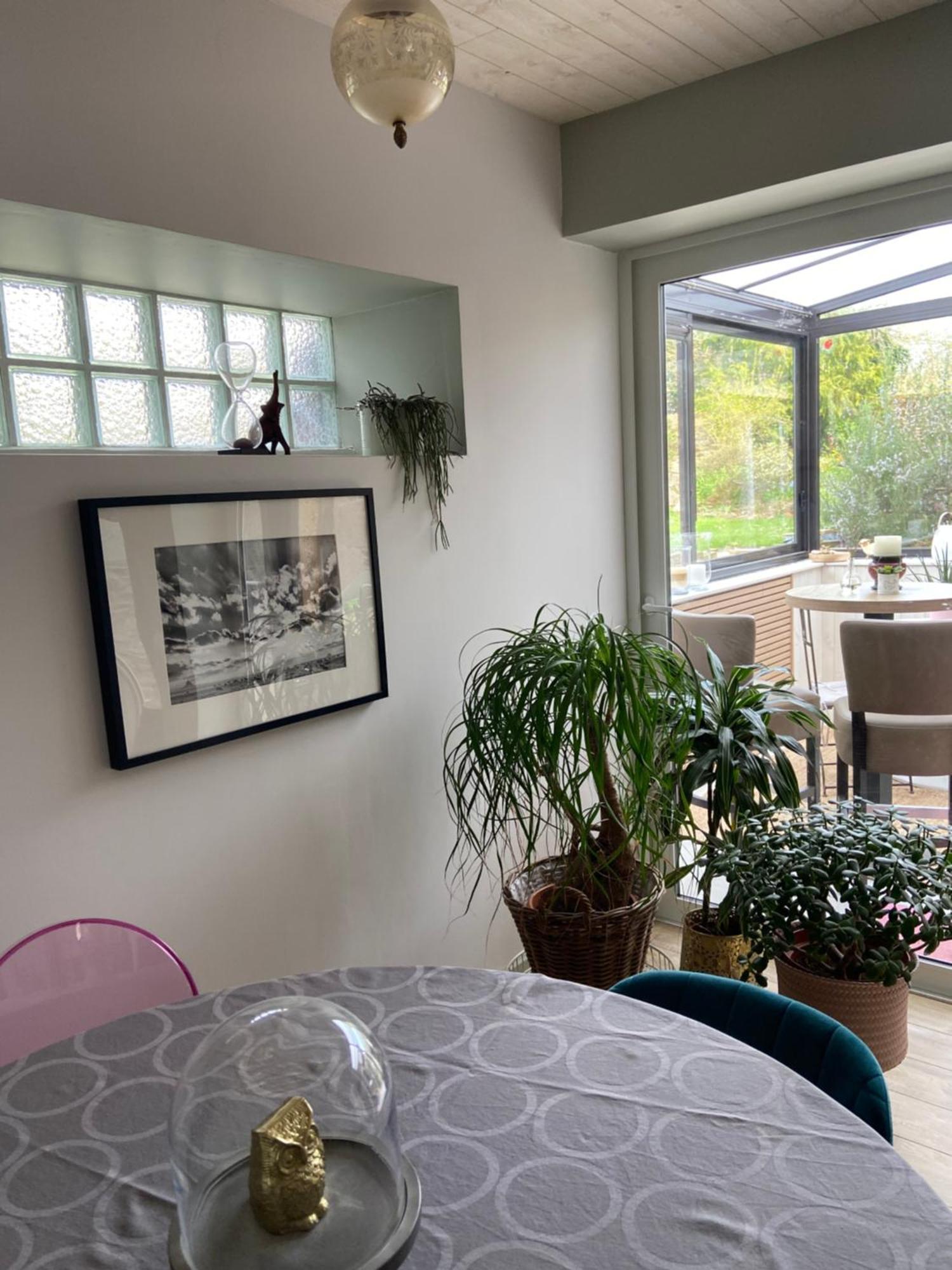 Atipyk'Ododo Bed & Breakfast Saint-James Екстериор снимка