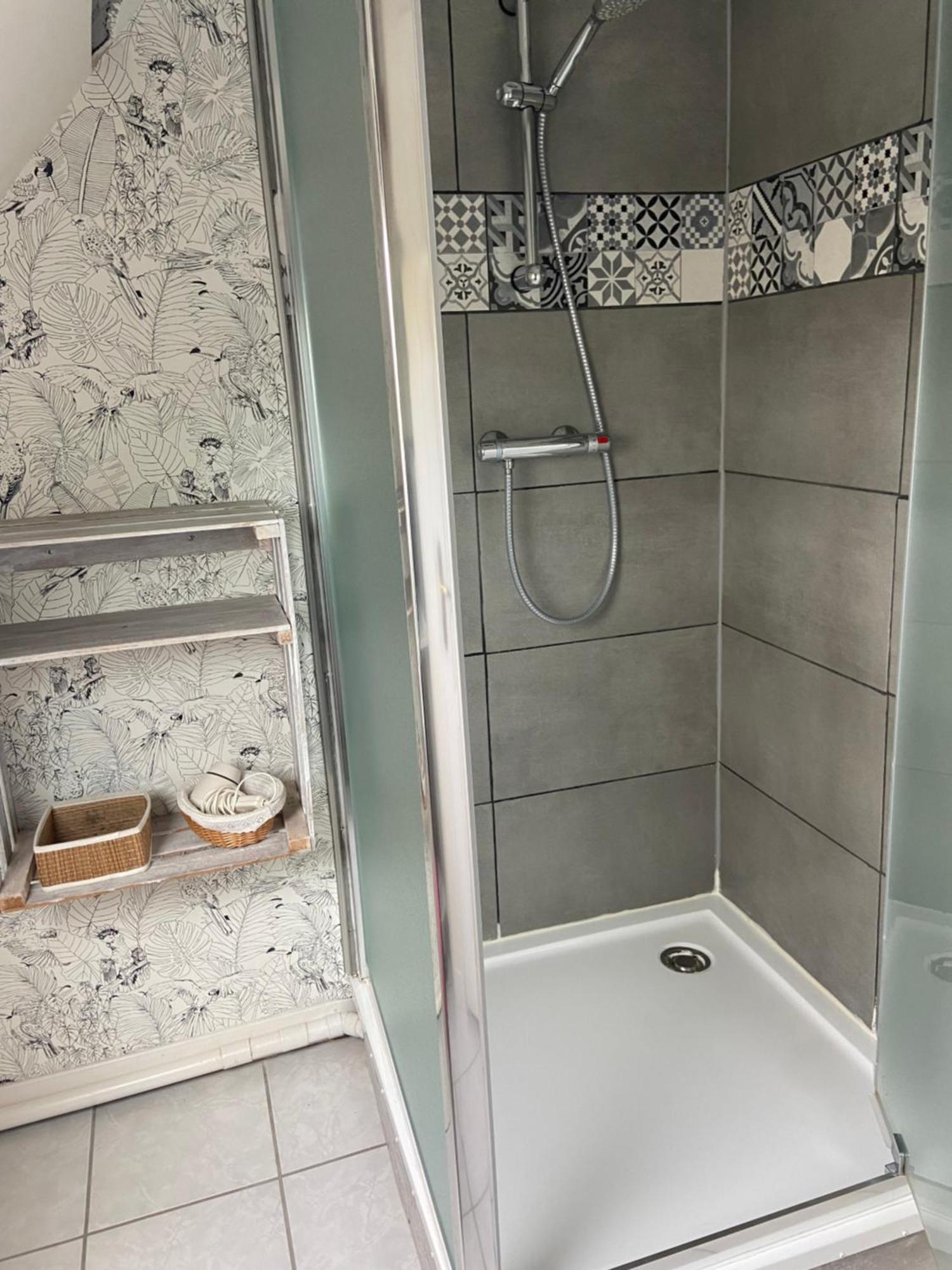 Atipyk'Ododo Bed & Breakfast Saint-James Екстериор снимка